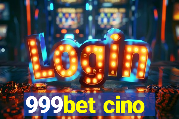 999bet cino